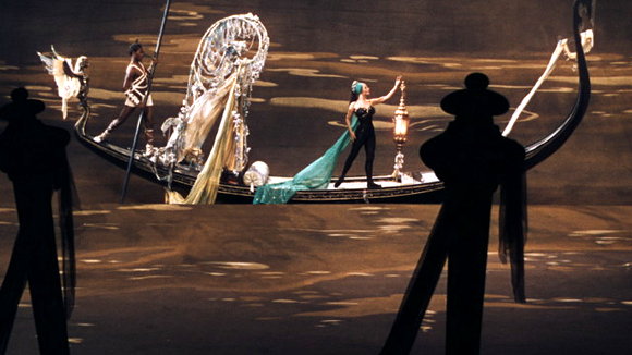 Photo from the movie The Tales of Hoffmann