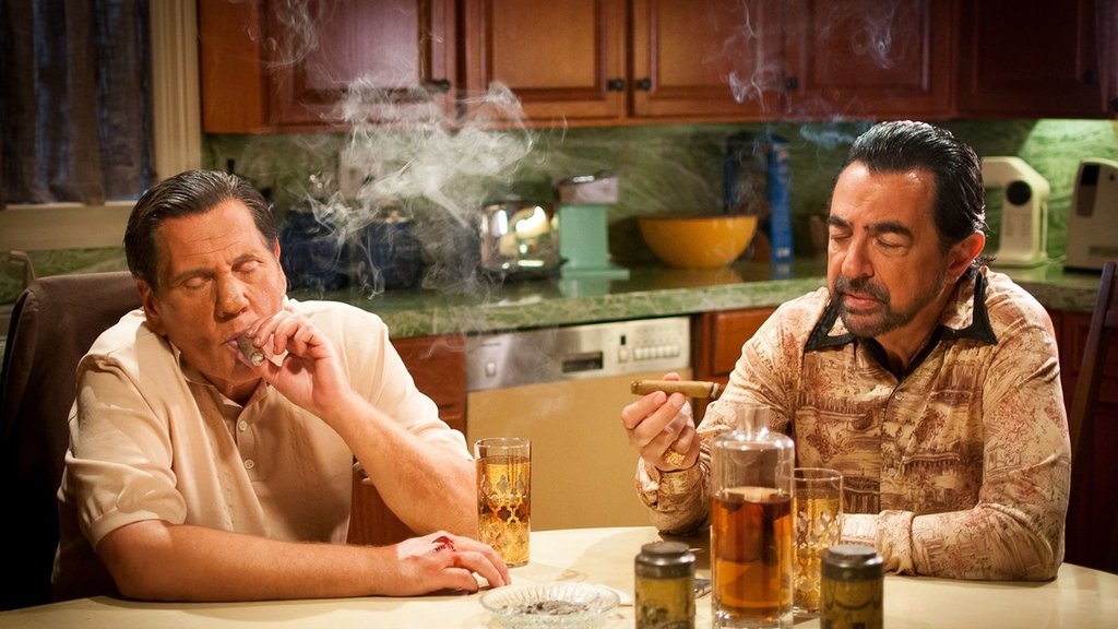 Photo du film The Bronx Bull