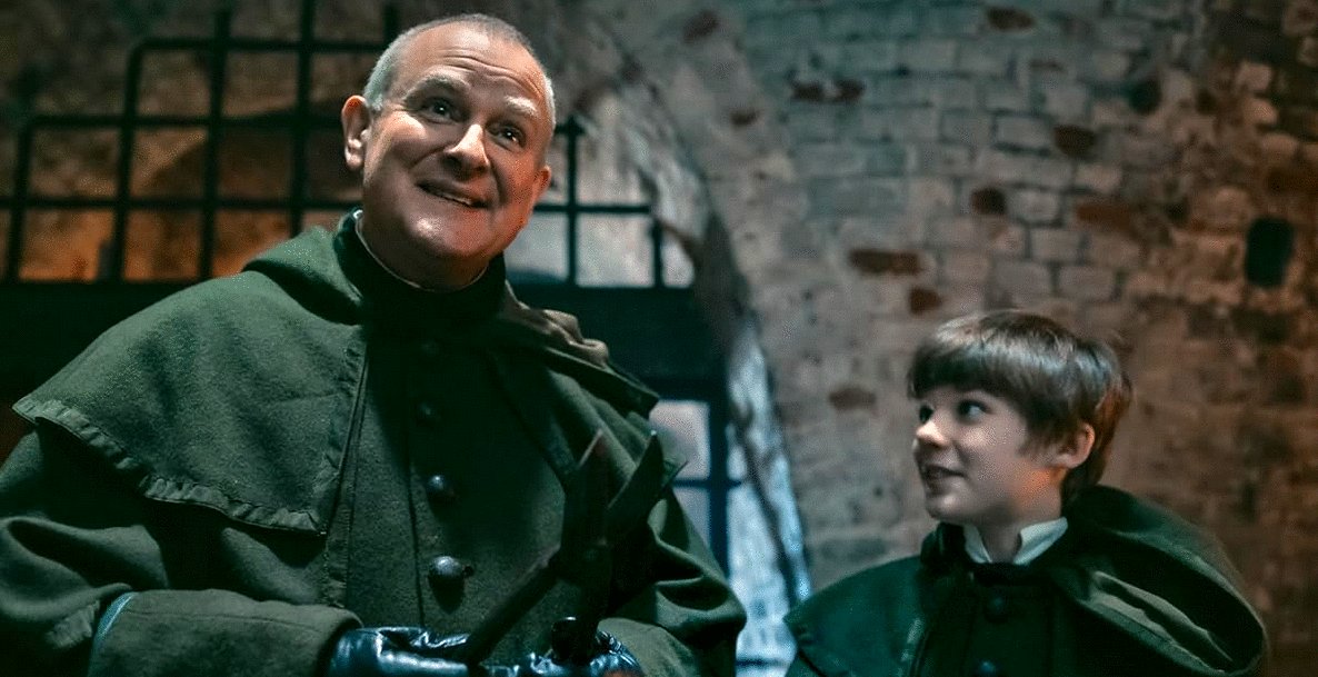 Photo du film The Completely Made-Up Adventures of Dick Turpin