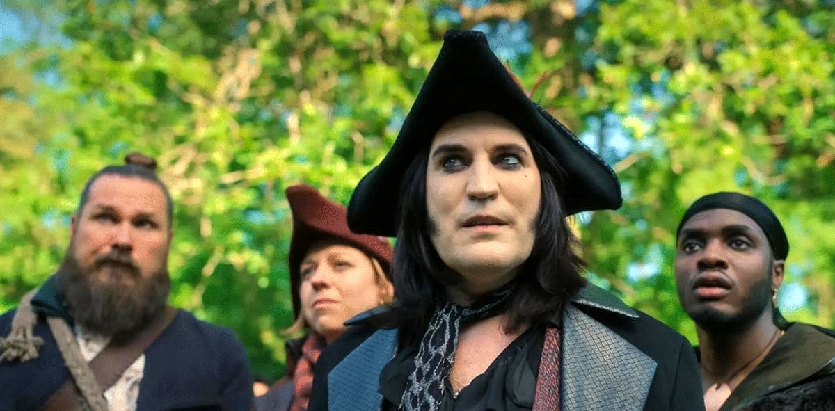 Photo du film The Completely Made-Up Adventures of Dick Turpin