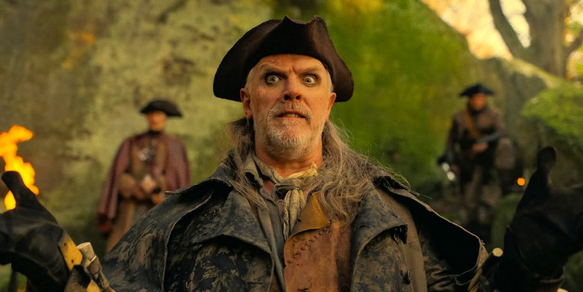 Photo du film The Completely Made-Up Adventures of Dick Turpin