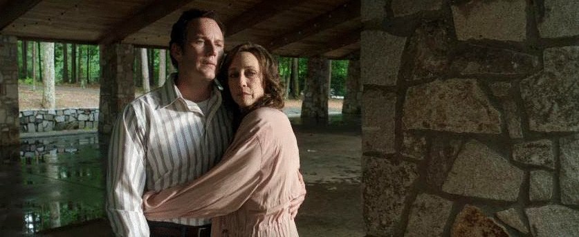Photo du film The Conjuring: The Devil Made Me Do It
