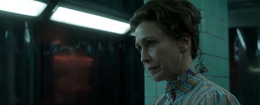 Photo du film The Conjuring: The Devil Made Me Do It