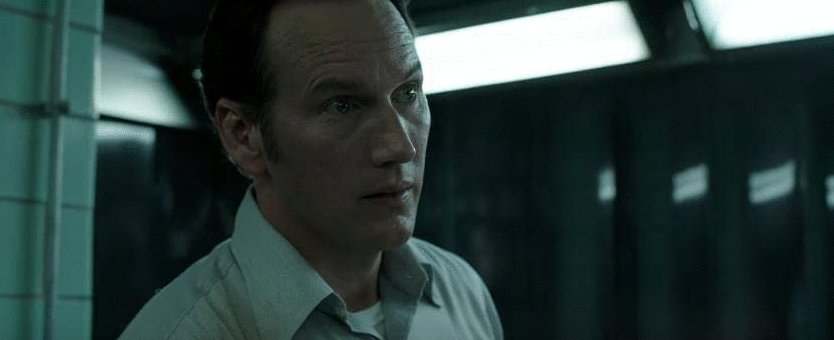 Photo du film The Conjuring: The Devil Made Me Do It