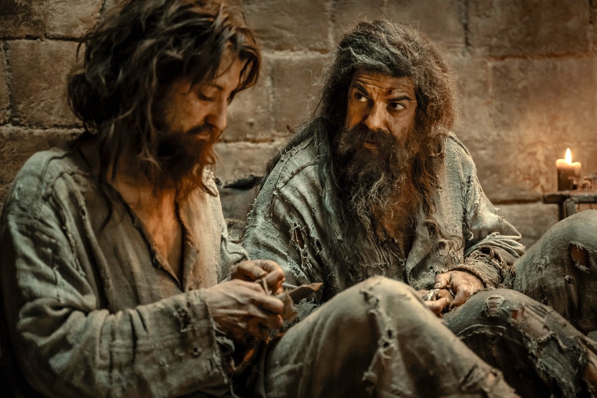 Photo du film Le comte de Monte-Cristo