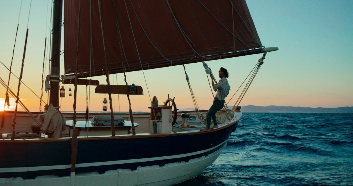 Photo du film Le comte de Monte-Cristo