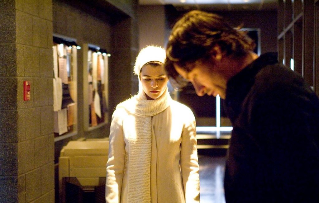 Photo du film La Fontaine