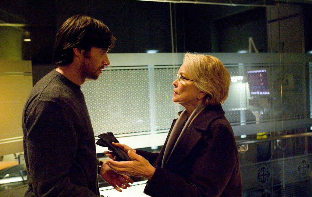 Photo du film La Fontaine