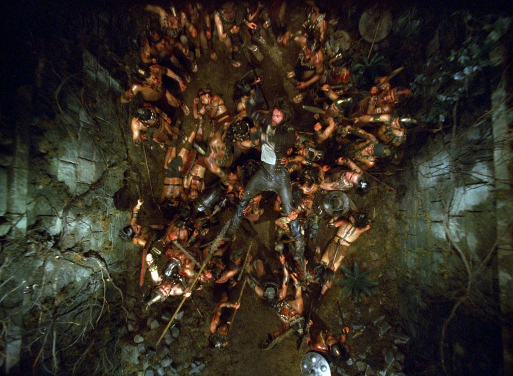 Photo du film La Fontaine