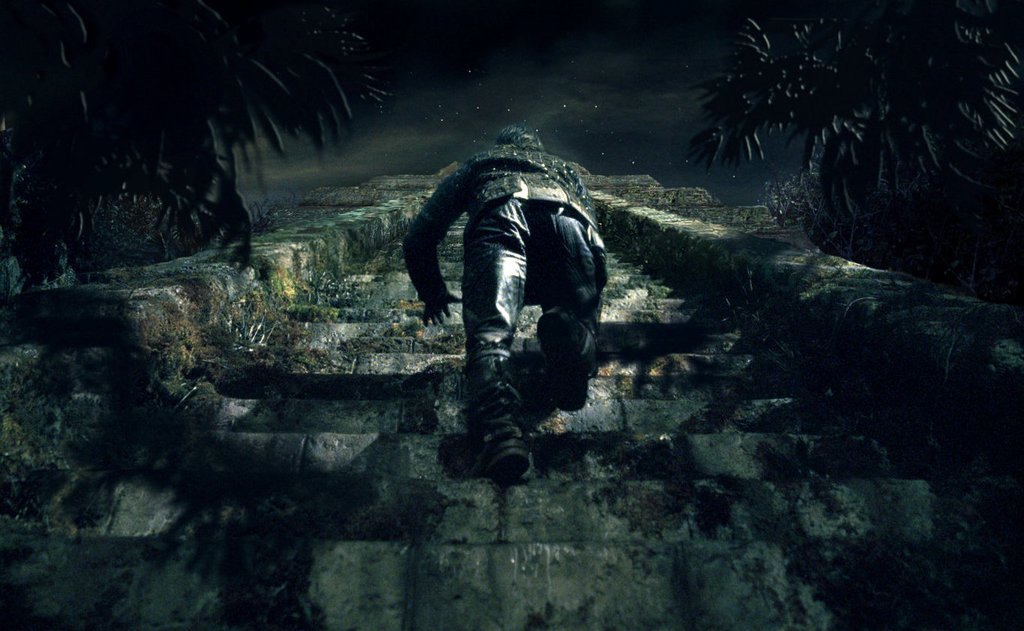 Photo du film La Fontaine