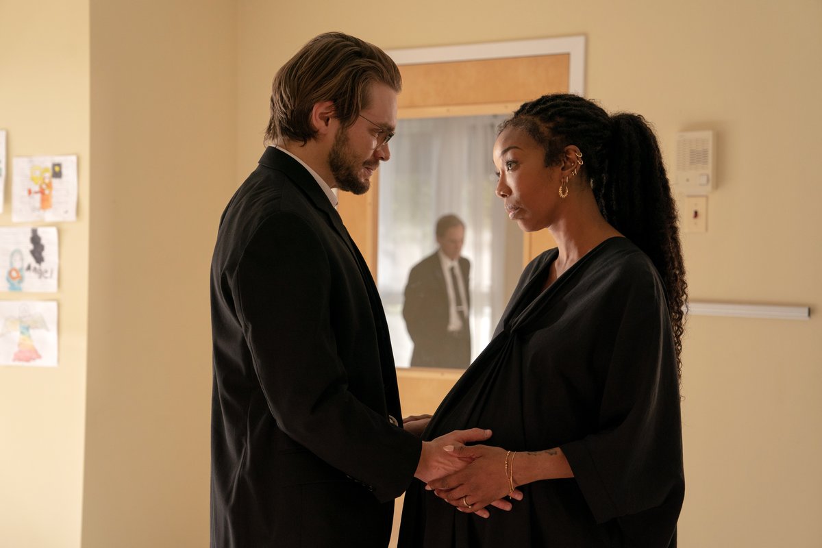 Photo du film The Front Room