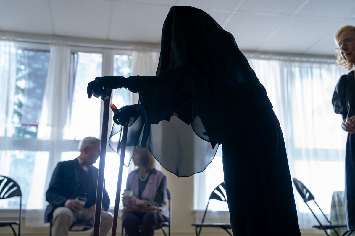 Photo du film The Front Room