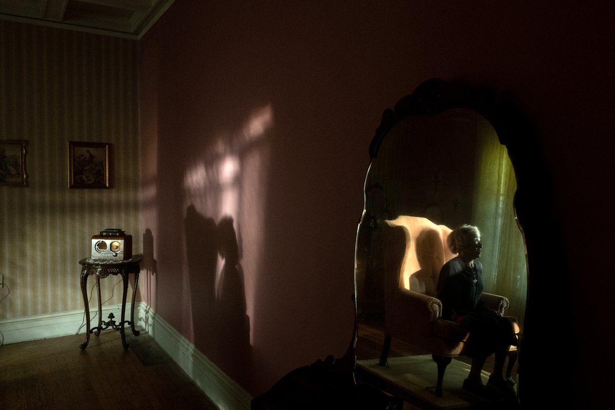 Photo du film The Front Room