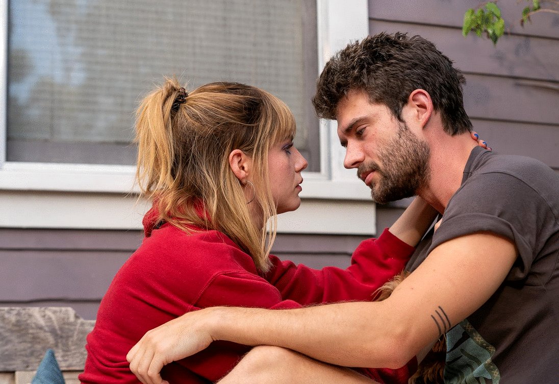 Photo du film The Greatest Hits