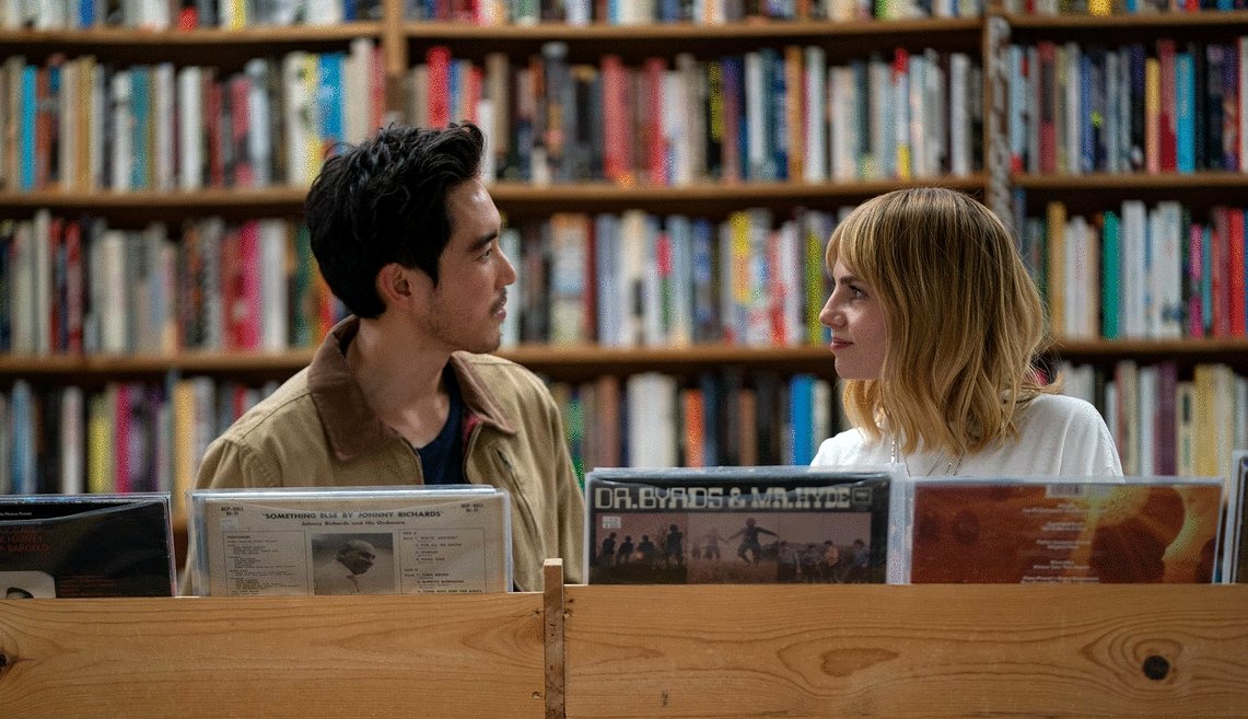 Photo du film The Greatest Hits