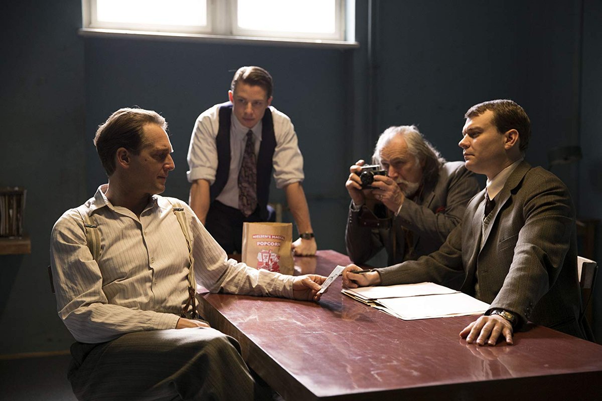 Photo from the movie Murderous Trance