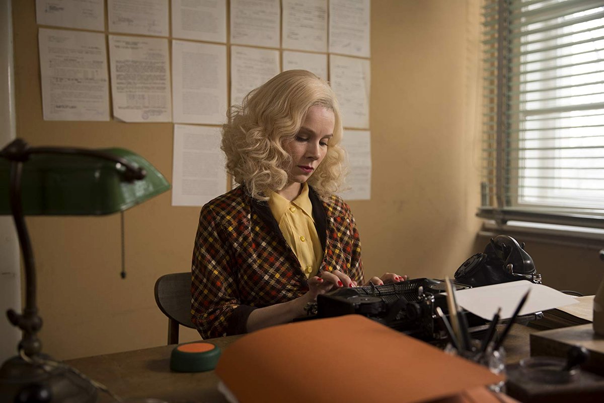 Photo from the movie Murderous Trance