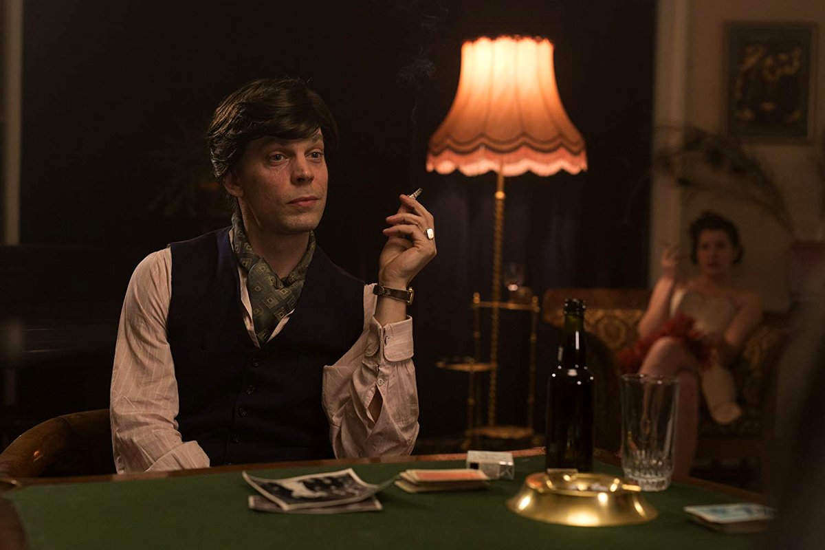 Photo from the movie Murderous Trance