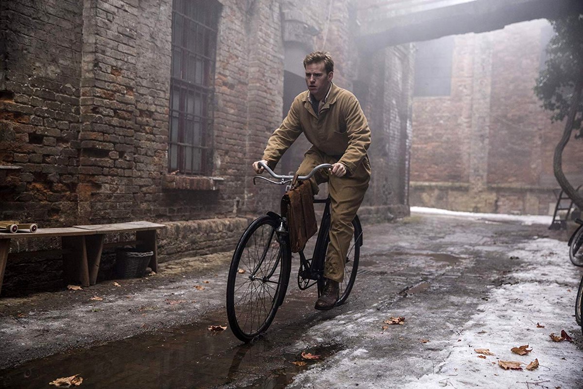 Photo from the movie Murderous Trance