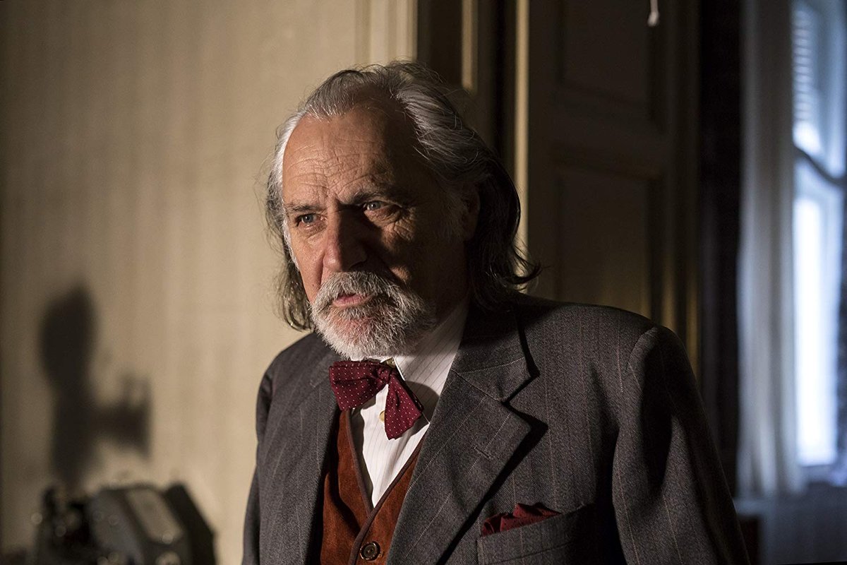 Photo from the movie Murderous Trance