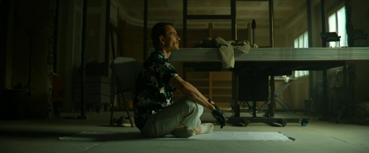 Photo du film The Killer