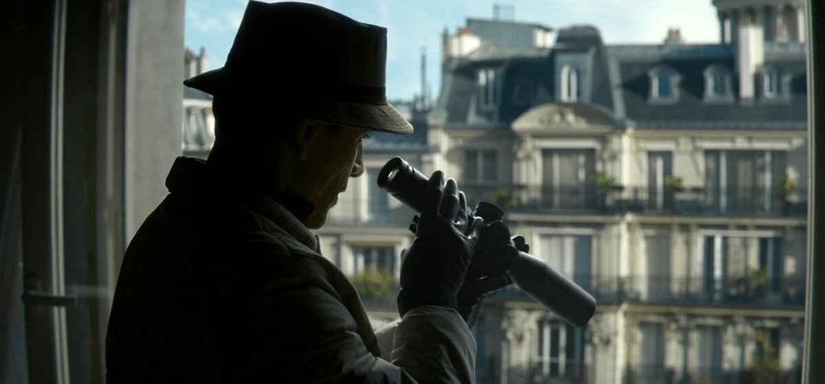 Photo du film The Killer