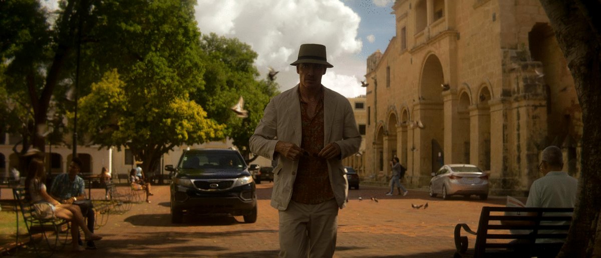 Photo du film The Killer