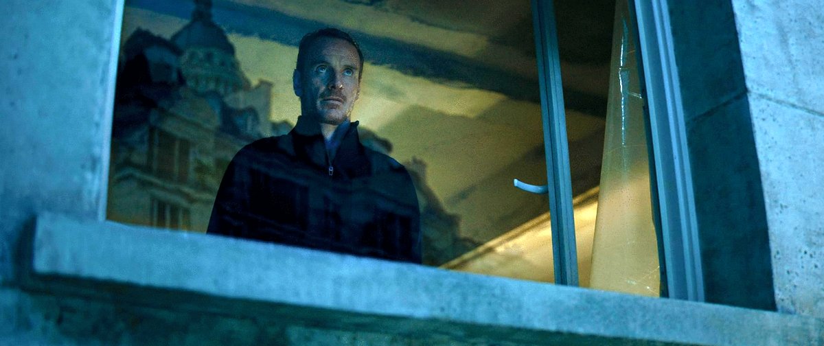 Photo du film The Killer