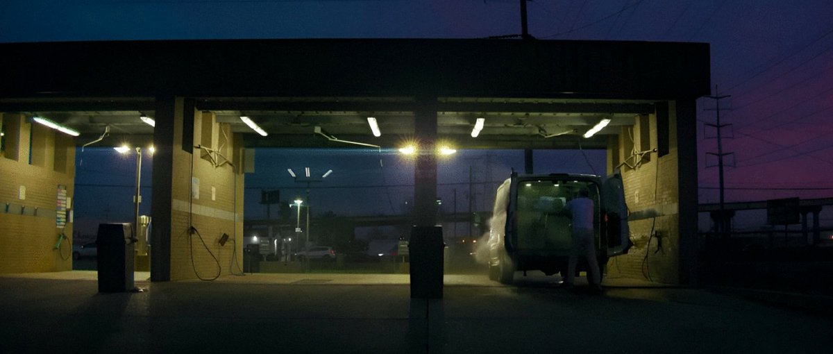 Photo du film The Killer