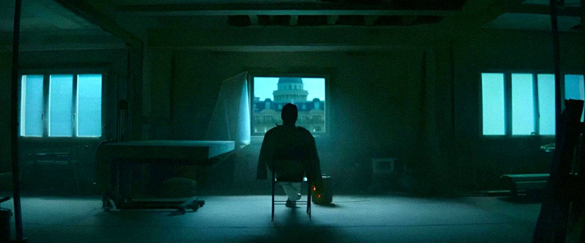 Photo du film The Killer