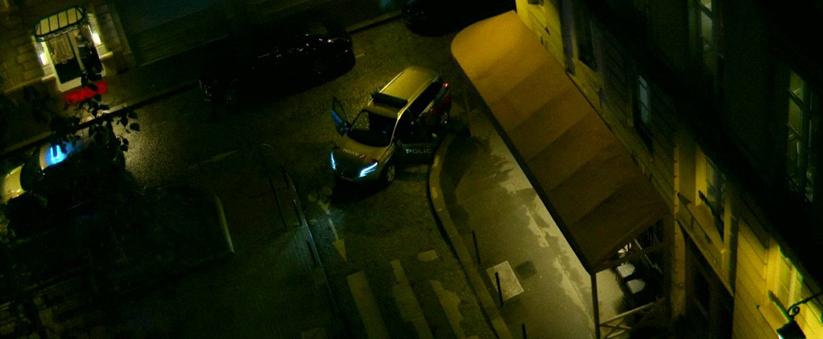 Photo du film The Killer