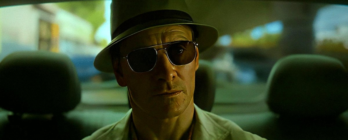 Photo du film The Killer