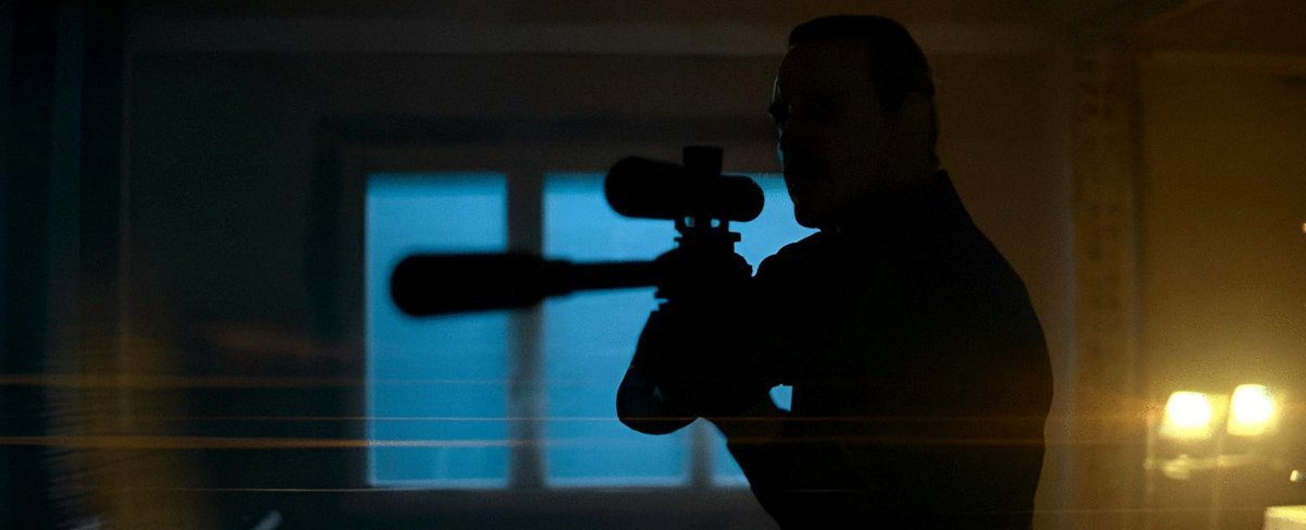 Photo du film The Killer