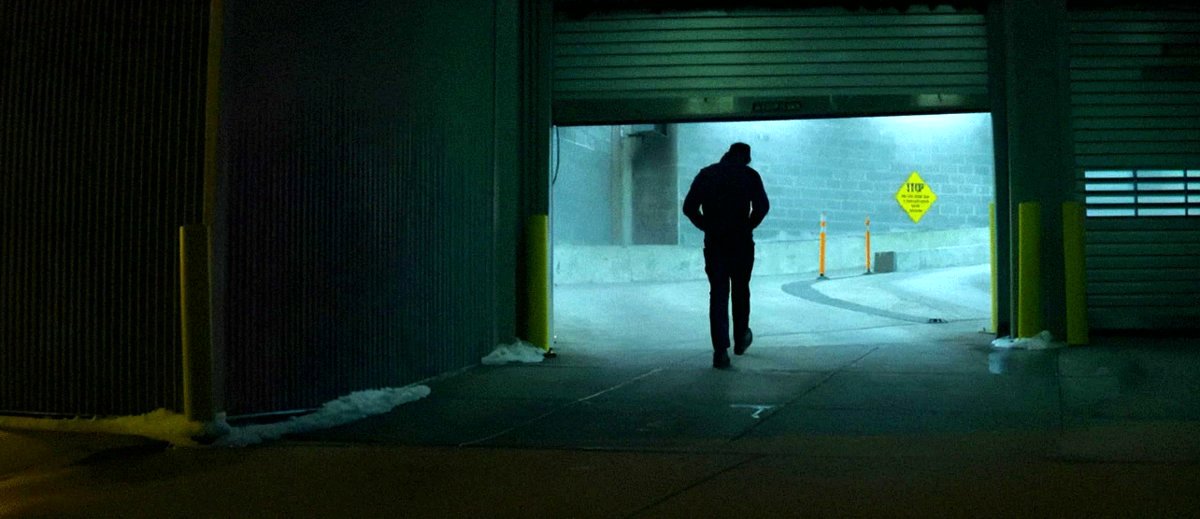 Photo du film The Killer