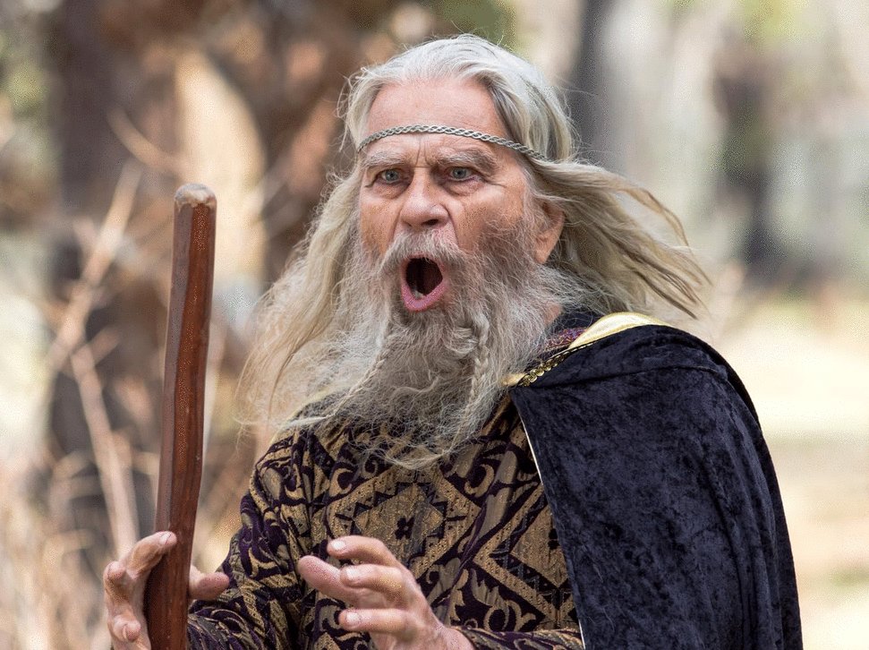 Photo du film The Legend of Catclaws Mountain