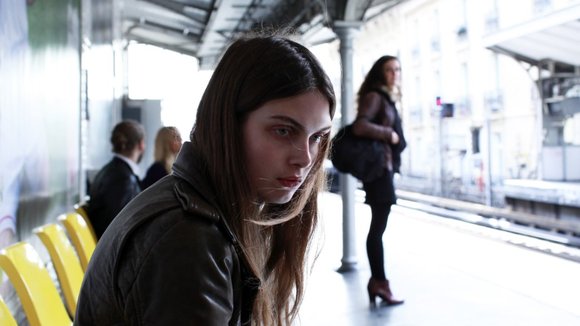 Photo from the movie The Model