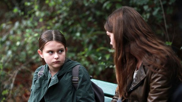 Photo from the movie The Model