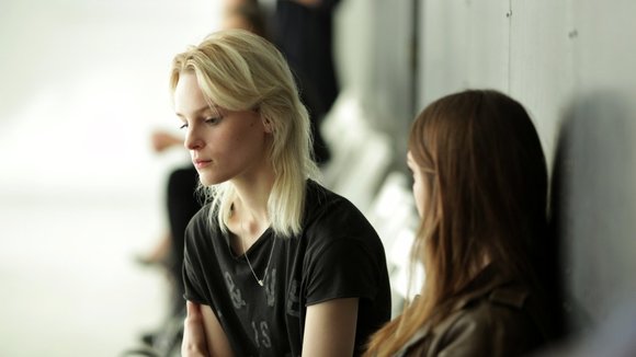 Photo from the movie The Model