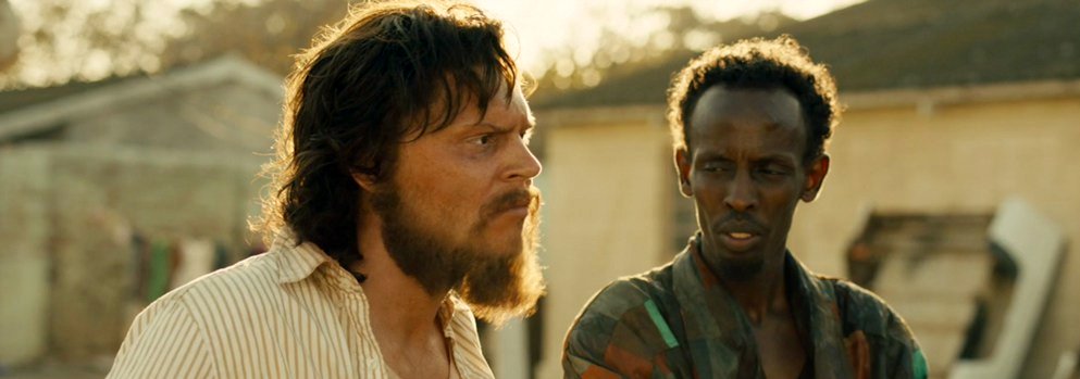 Photo du film The Pirates of Somalia