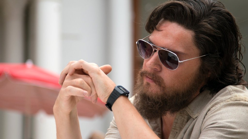 Photo du film The Pirates of Somalia