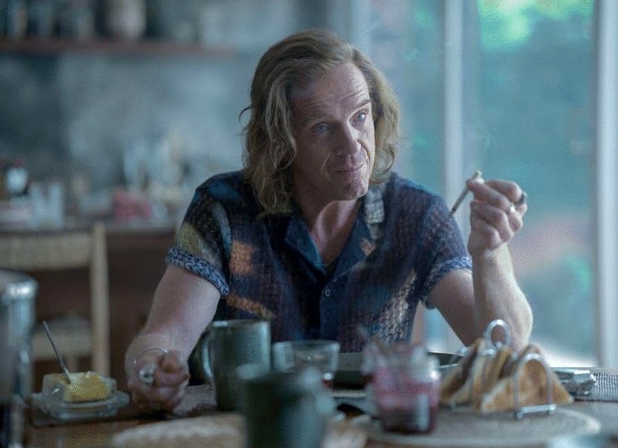 Photo from the movie The Radleys