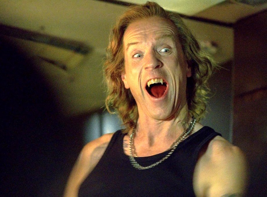 Photo from the movie The Radleys