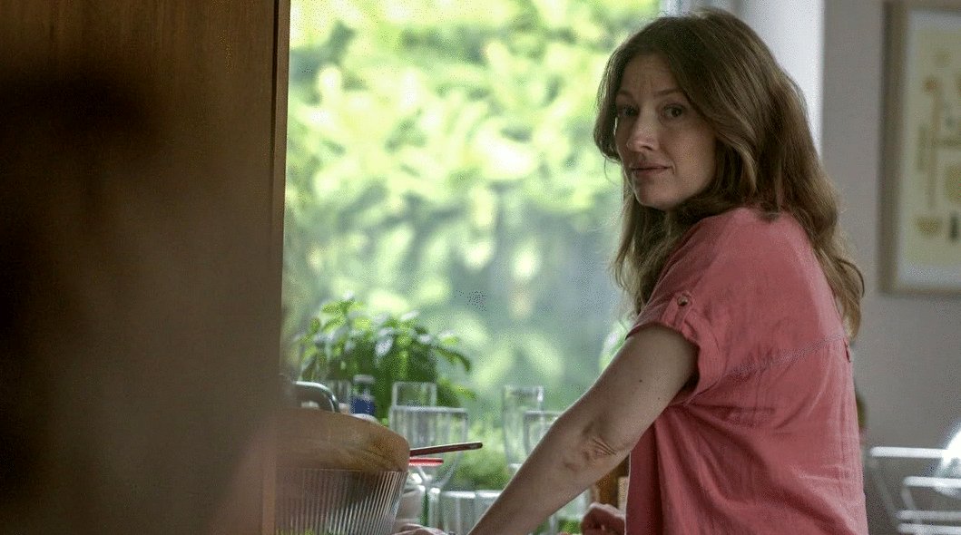 Photo from the movie The Radleys