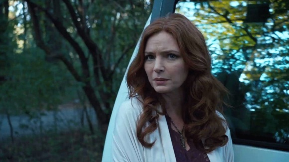 Photo from the movie They're Watching