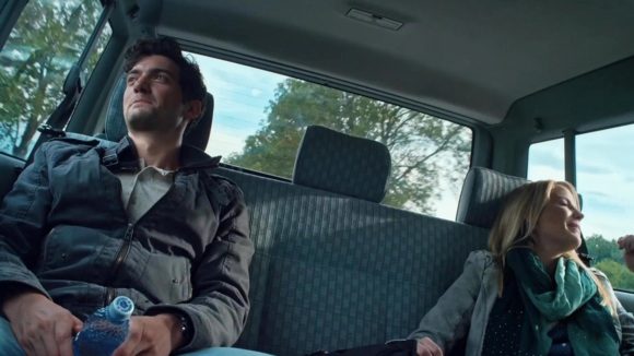 Photo from the movie They're Watching