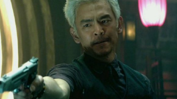 Photo from the movie Total Recall