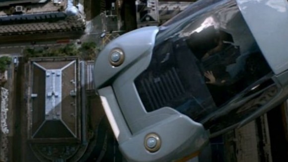 Photo from the movie Total Recall