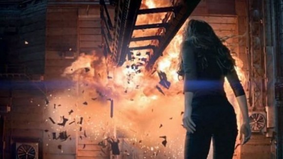 Photo from the movie Total Recall