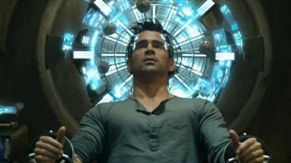 Photo from the movie Total Recall