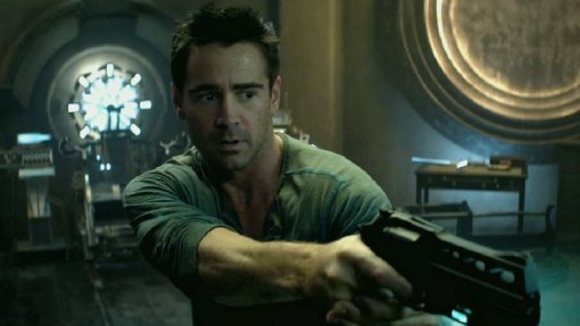 Photo from the movie Total Recall
